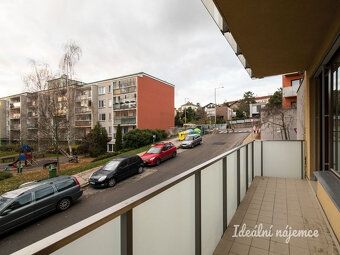 K dlouhodobému pronájmu nabízíme krásný byt 2+kk o celkové p