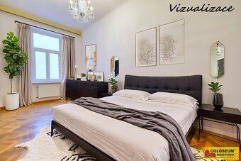 Ev.č. V2272Z030 Nabízíme ke koupi prostorný byt 3+1 nacházej
