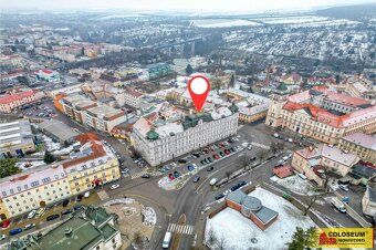 Ev.č. V2272Z030 Nabízíme ke koupi prostorný byt 3+1 nacházej