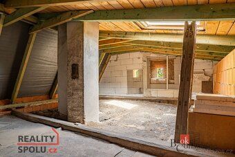 velký řadový rodinný dům v SušiciHledáte dům, kde je opravdu