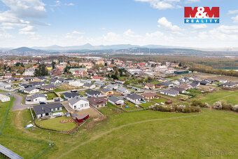 Nabízíme k prodeji luxusní rodinný dům typu bungalov Imperia
