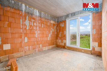 Nabízíme k prodeji luxusní rodinný dům typu bungalov Imperia