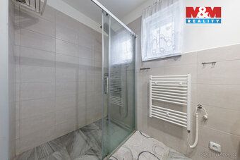 Nabízíme k prodeji novostavbu rodinného domu v klidné části 
