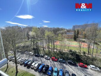 Prodej bytu 3+1 v družstevním vlastnictví (bez možnosti přev