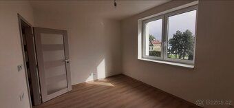 Nabízím k pronájmu moderní novostavbu bytu 2+kk (38 m²) na u