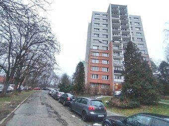 Máme pro Vás 2 byty s úžasnými výhledy, v družstevním vlastn