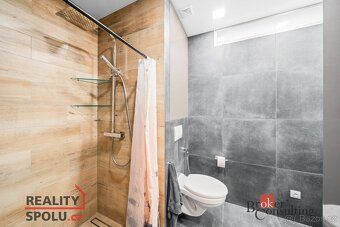 Pronájem bytu, 2+1, 58.53 m², Nýřany - StředníK pronájmu mod