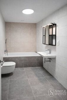 ID: G1258
Nabízíme k dlouhodobému pronájmu moderní, kompletn