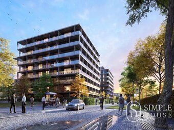 ID: G1258
Nabízíme k dlouhodobému pronájmu moderní, kompletn