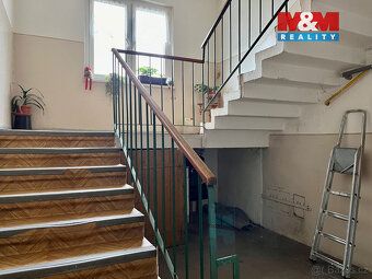 K prodeji nabízíme prostorný byt 3+1 v osobním vlastnictví o