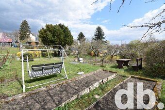 Ev.č. 01781 Nabízíme k prodeji udržovanou zahradu o výměře 3