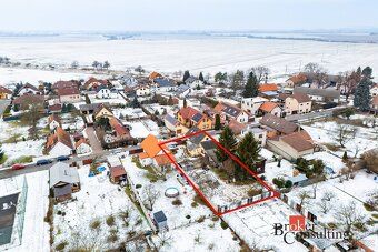 Pronájem, domy/rodinný, 122 m2, 29001 Kouty, Nymburk [ID 846
