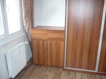 Pronájem krásného a slunného bytu 2+1 (50 m²), Prachatice – 