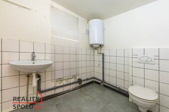 Pronájem, komerční/obchodní prostory, 84 m2, Americká 54, 33