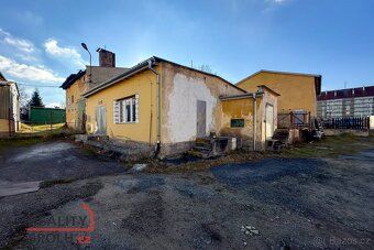 Pronájem, komerční/obchodní prostory, 84 m2, Americká 54, 33