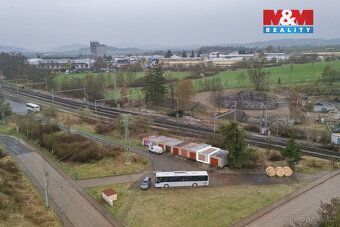 Nabízíme k prodeji garáž o ploše cca 20 m2, která je postave