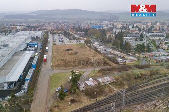 Nabízíme k prodeji garáž o ploše cca 20 m2, která je postave