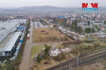 Nabízíme k prodeji garáž o ploše cca 20 m2, která je postave