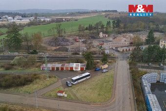 Nabízíme k prodeji garáž o ploše cca 20 m2, která je postave