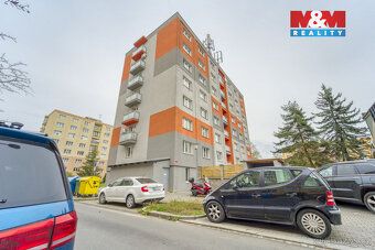 Hledáte byt v klidné a skvěle dostupné lokalitě? Nabízíme k 