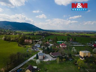 Exkluzivně Vám nabízíme k prodeji fungující restauraci a pen