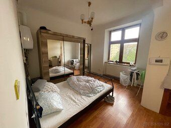 Pronájem bytu 1+kk Zeyerova, Olomouc Nabízíme vám k pronájmu