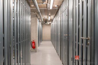 Pronájem, byty/1+kk, 24 m2, Bratislavská 946/82, Zábrdovice,