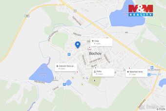 Nabízíme k prodeji byt o dispozici 2+1 a podlahové ploše 53 