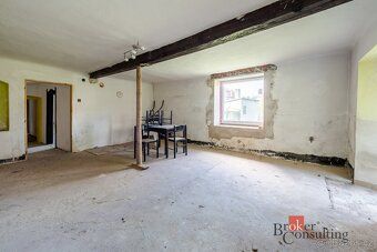 Prodej, domy/rodinný, 100 m2, Kunžatecká 265, 37853 Strmilov