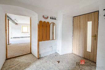 Prodej, domy/rodinný, 100 m2, Kunžatecká 265, 37853 Strmilov