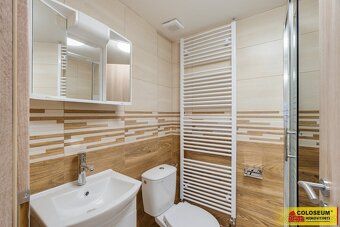 Ev.č. 531BL144 Nabízíme k pronájmu byt o dispozici 1+1 v Bos