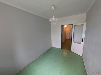 Nabízíme k prodeji byt o dispozici 3+1 s balkónem a výměře 6