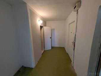 Nabízíme k prodeji byt o dispozici 3+1 s balkónem a výměře 6