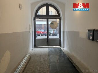 Nabízíme k pronájmu zrekonstruovaný sklepní prostor o celkov
