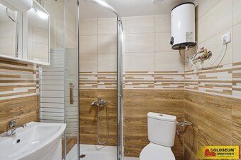 Ev.č. 531BL145 Nabízíme k pronájmu byt o dispozici 1+1 v Bos