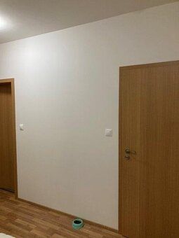 Olomouc Řepčín, aktuální pronájem zařízeného bytu 2+kk 58m2,