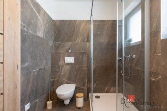 Pronájem, byty/2+kk, 50 m2, P. Bezruče 1268, 69142 Valtice, 