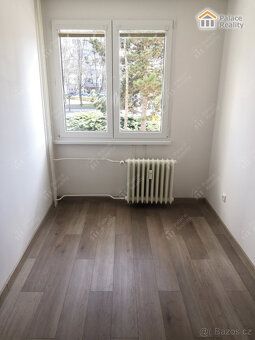 Nabízíme Vám k pronájmu moderní byt o dispozici 3+1 ve 2. na