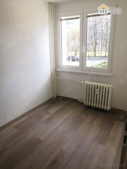 Nabízíme Vám k pronájmu moderní byt o dispozici 3+1 ve 2. na