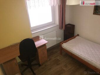 (+ zálohy na energie 3.500,-Kč), Dumrealit.cz Vám zprostředk
