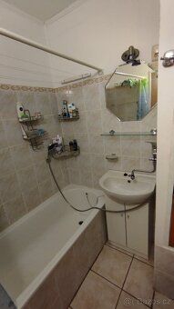 Pronajmu byt 2+kk Bílina Pražská vhodný pro důchodce Nabízím