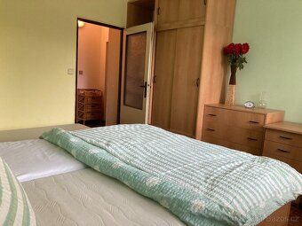 Pronájem bytu 2+1, 64 m², Napajedla – Nábřeží
Nabízím k pron