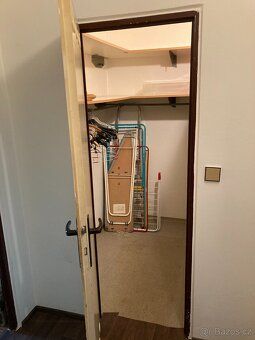 Pronájem bytu 2+1, 64 m², Napajedla – Nábřeží
Nabízím k pron