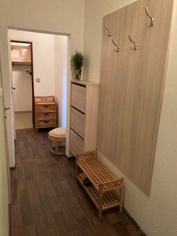 Pronájem bytu 2+1, 64 m², Napajedla – Nábřeží
Nabízím k pron