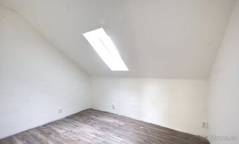 Na pronájem byt o dispozici 3+kk o podlahové ploše 51,33 m² 