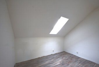 Na pronájem byt o dispozici 3+kk o podlahové ploše 51,33 m² 