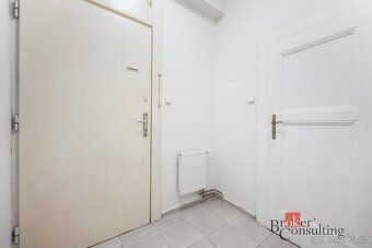 Prodej, byty/1+1, 41 m2, Korunní 934/22, 70900 Ostrava, Ostr