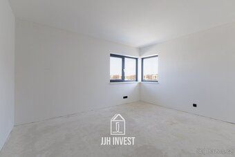 Ev.č. 00081 Nový rezidenční projekt moderních rodinných domů