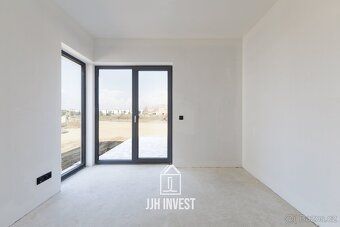 Ev.č. 00081 Nový rezidenční projekt moderních rodinných domů