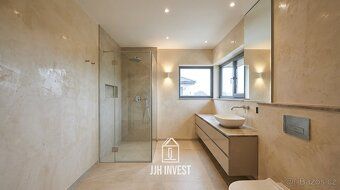 Ev.č. 00081 Nový rezidenční projekt moderních rodinných domů
